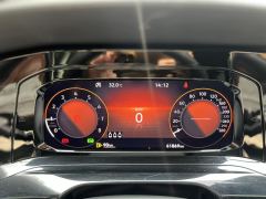 Volkswagen Golf 280TSI DCT R-Line Type - photo 9
