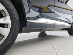 Toyota Wildlander 2.0L RWD Luxury PLUS Edition - ფოტო 10