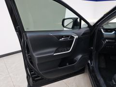 Toyota Wildlander 2.0L RWD Luxury PLUS Edition - ფოტო 12