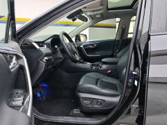 Toyota Wildlander 2.0L RWD Luxury PLUS Edition - ფოტო 14