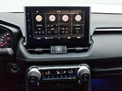 Toyota Wildlander 2.0L RWD Luxury PLUS Edition - ფოტო 17