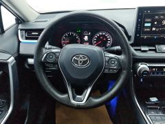 Toyota Wildlander 2.0L RWD Luxury PLUS Edition - ფოტო 18