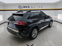 Toyota Wildlander 2.0L RWD Luxury PLUS Edition - ფოტო 2