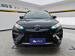 Toyota Wildlander 2.0L RWD Luxury PLUS Edition - ფოტო 3