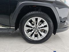 Toyota Wildlander 2.0L RWD Luxury PLUS Edition - ფოტო 6