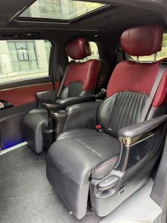 GAC Trumpchi E9 2.0T 136km Master - ფოტო 6