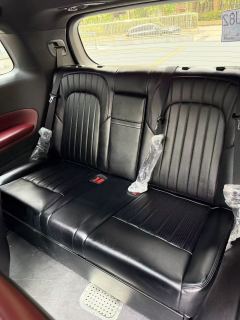 GAC Trumpchi E9 2.0T 136km Master - ფოტო 7