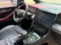 GAC Trumpchi E9 2.0T 136km Master - ფოტო 8