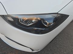 Mercedes-Benz C Class C-Class C 260 L AMG Line - фото 4