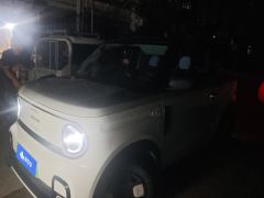 Geely Panda 210km - ფოტო 1