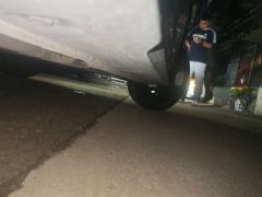Geely Panda 210km - ფოტო 10