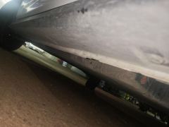 Geely Panda 210km - ფოტო 11