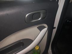 Geely Panda 210km - ფოტო 13