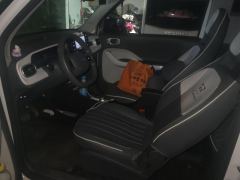 Geely Panda 210km - ფოტო 14