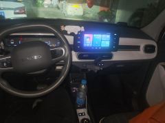 Geely Panda 210km - ფოტო 16