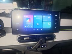 Geely Panda 210km - ფოტო 17