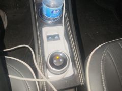 Geely Panda 210km - ფოტო 19