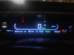 Geely Panda 210km - ფოტო 20