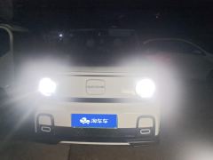 Geely Panda 210km - ფოტო 3