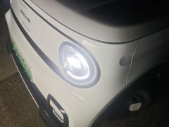 Geely Panda 210km - ფოტო 4