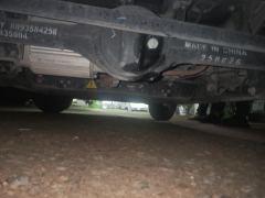 Geely Panda 210km - ფოტო 9