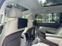 Denza D9 DM-i 970 4WD Flagship Edition - photo 10