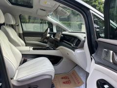 Denza D9 DM-i 970 4WD Flagship Edition - photo 7
