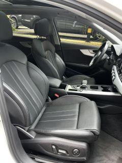 Audi A4L 40 TFSI Fashion Dynamic - ფოტო 7