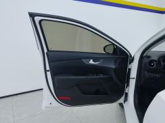 Kia K3 1.5L CVT Comfort Enjoy Edition - photo 12