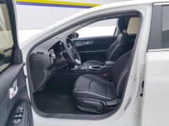 Kia K3 1.5L CVT Comfort Enjoy Edition - photo 14
