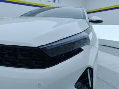 Kia K3 1.5L CVT Comfort Enjoy Edition - photo 4