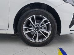 Kia K3 1.5L CVT Comfort Enjoy Edition - photo 6