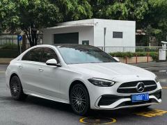 Mercedes-Benz C Class C-Class Facelift C 260 L Sport Edition - photo 1
