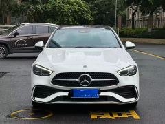 Mercedes-Benz C Class C-Class Facelift C 260 L Sport Edition - photo 2