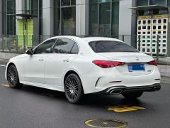 Mercedes-Benz C Class C-Class Facelift C 260 L Sport Edition - photo 3