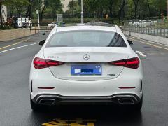Mercedes-Benz C Class C-Class Facelift C 260 L Sport Edition - photo 4