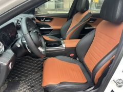Mercedes-Benz C Class C-Class Facelift C 260 L Sport Edition - photo 5