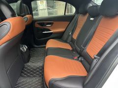 Mercedes-Benz C Class C-Class Facelift C 260 L Sport Edition - photo 6