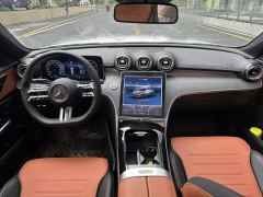 Mercedes-Benz C Class C-Class Facelift C 260 L Sport Edition - photo 7