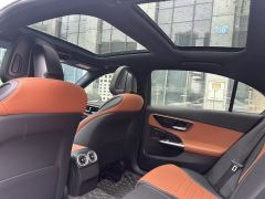 Mercedes-Benz C Class C-Class Facelift C 260 L Sport Edition - photo 8