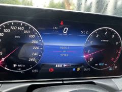 Mercedes-Benz C Class C-Class Facelift C 260 L Sport Edition - photo 9