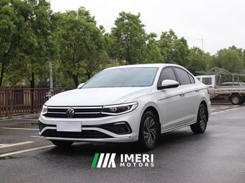 2024 Volkswagen Bora 280TSI DSG Comfort Edition - car from China