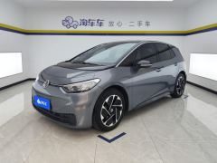 Volkswagen ID.3 450km Elite Edition - ფოტო 1