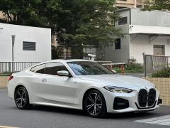 BMW 4 Series Coupe 425i M Sport Package - фото 2