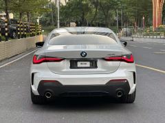 BMW 4 Series Coupe 425i M Sport Package - фото 3