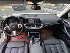 BMW 4 Series Coupe 425i M Sport Package - фото 6