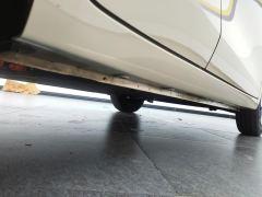 Wuling Hongguang MINIEV 4-Door Edition 205km Advanced Edition - photo 10
