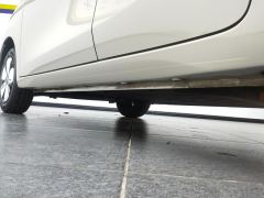 Wuling Hongguang MINIEV 4-Door Edition 205km Advanced Edition - photo 11