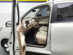 Wuling Hongguang MINIEV 4-Door Edition 205km Advanced Edition - photo 14