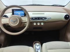 Wuling Hongguang MINIEV 4-Door Edition 205km Advanced Edition - photo 16